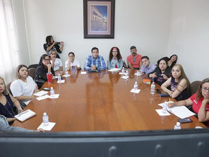 Impulsa Congreso del Estado reformas para fortalecer la inclusión de personas del espectro autista