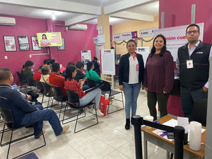 INE abrirá módulos los próximos dos domingos para tramitar credenciales de elector