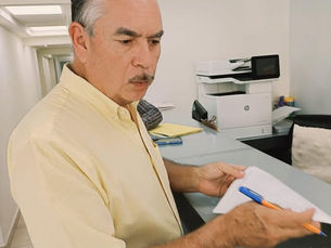 Detectan fuga en línea principal de agua potable; reparación podría tardar hasta dos días