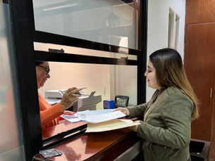 Presenta IFSE iniciativa de reforma para entrega recepción del Poder Judicial