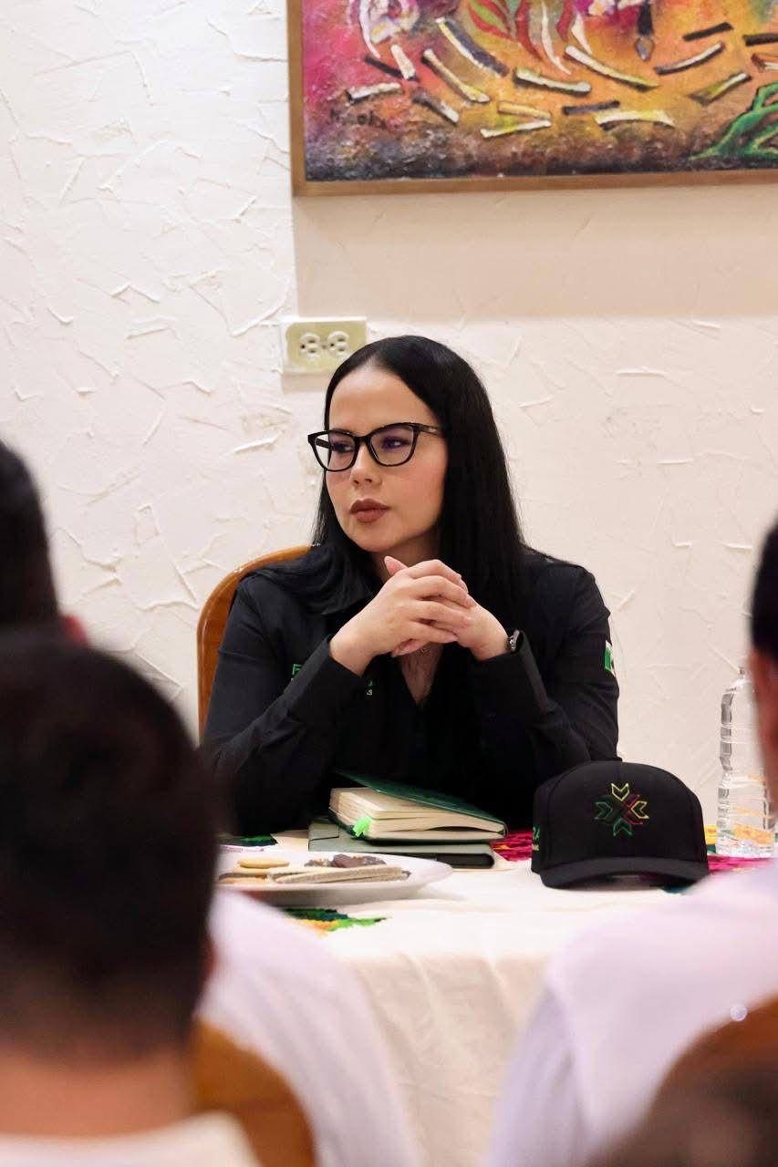 Presupuesto autorizado por el congreso responde a prioridades del estado, no a intereses particulares