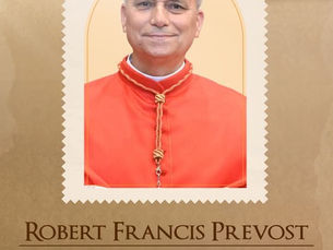¡Habemus Papam!, Robert Francis Prevost es el nuevo papa