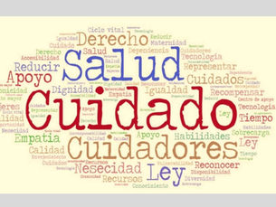 Proponen espacios de descanso para cuidadoras