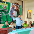 Escritura avanzan en San Ciro de Acosta