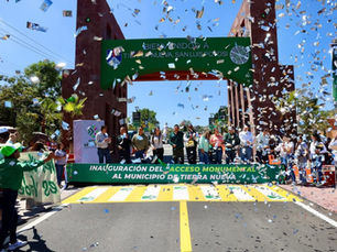 Ricardo Gallardo anuncia obras sin límites en 2026