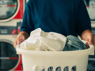 Gobierno Estatal creará inédito programa de lavanderías gratuitas