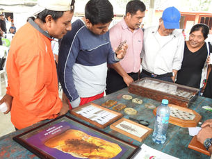 Salud y prevención llegan comunidades originarias