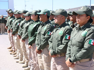 GCE fortalece acciones para un SLP sin límites