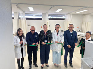 Celebra IMSS 83 años de formar parte de la vida de las familias mexicanas