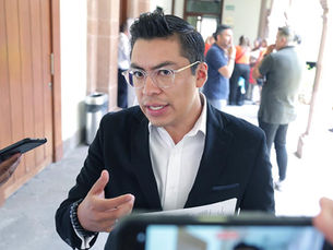 La ciudadanía debe estar informada sobre los diferentes candidatos para que pueda emitir su voto en la elección a las personas juzgadoras del poder judicial