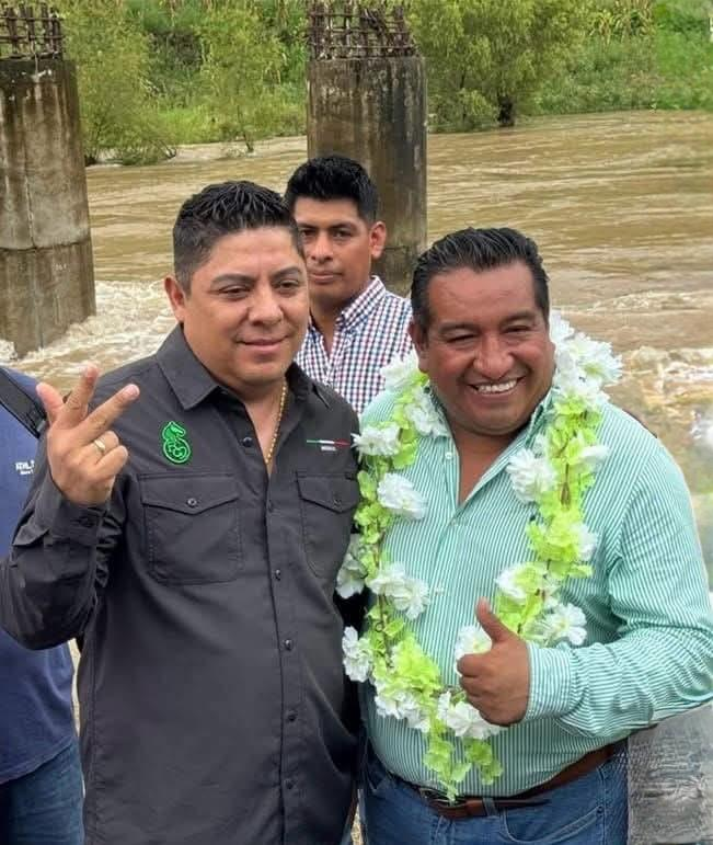 Tamazunchale y Axtla reconoce obras y programas del Gobierno Estatal