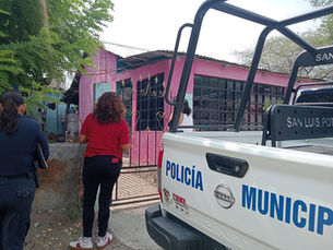 Ecología Municipal refuerza acciones contra la quema de basura y daños al medio ambiente