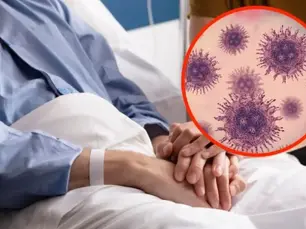 Metapneumovirus no representa riesgo para SLP: Secretaría de Salud