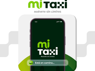 Lista la App “Mi Taxi” para el transporte seguro en San Luis Potosí