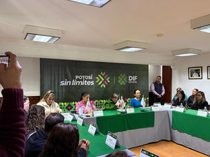 Gobierno estatal refuerza la cultura de inclusión