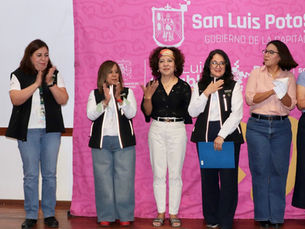 San Luis Capital fortalece el tejido social con programa de reeducación para víctimas y agresores de violencia