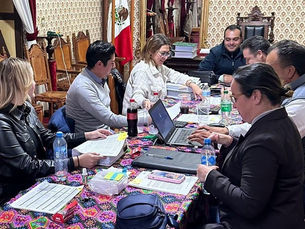 Ayuntamientos tienen 30 días para denunciar anomalías en el proceso de entrega-recepción