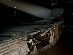 Tamazunchale continúa recuperándose de las inundaciones