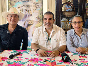 “El Huastecazo” reunirá a 500 bailarines y busca impulsar turismo y economía en la región