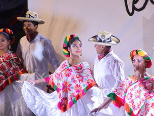 Invitan a programa artístico-cultural en apoyo a la educación especial