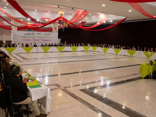 Refuerzan coordinación pedagógica en todo el estado