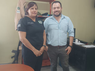 Defensoría Social brinda apoyo gratuito en la gestión de medidas de seguridad