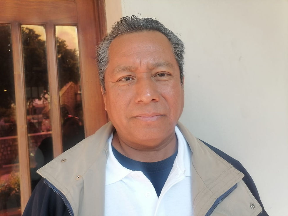 Atiende Protección Civil seis incendios y retiro de árboles tras vientos en Ciudad Valles