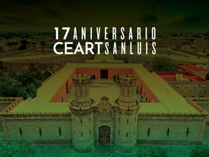 CEART celebra 17 años de arte y cultura