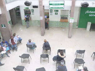 Servicios del Registro Civil llegan a la Huasteca Norte