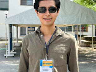 Inicia ciclo escolar en la UASLP Zona Huasteca con más de 2,400 estudiantes