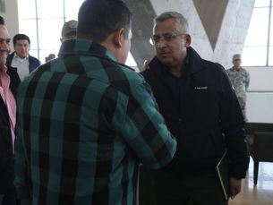 Evaluación y Refuerzo de Estrategias de Seguridad en San Luis Potosí