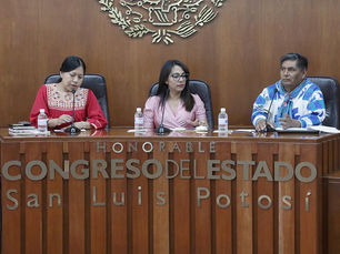 Buscarán fortalecer el cuidado y gestión de los centros ceremoniales en Real de Catorce
