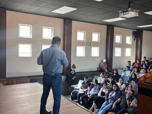Estado impulsa el bienestar y liderazgo femenino