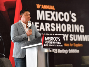 San Luis consolida su ascenso industrial y apuesta por los mercados del futuro