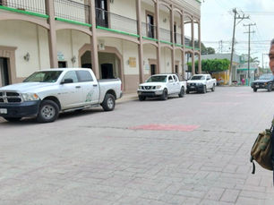 No se suspenderán las actividades en la Presidencia Municipal durante las Fiestas tradiciones de Aquismón