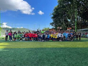 Gobierno estatal impulsa el Xantolo Deportivo en la Huasteca Potosina