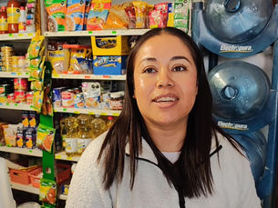 Comerciantes Agradecen a Ricardo Gallardo por Obras en Calle 70