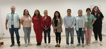Gobierno Estatal fortalece entornos laborales libres de violencia