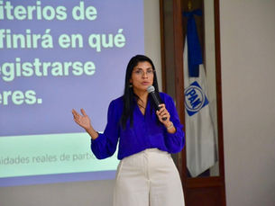 El PAN apuesta por el liderazgo femenino rumbo a 2027