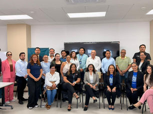 Gobierno Estatal fortalece vinculación entre universidades y epresas