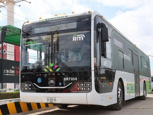 Anuncian tercera ruta de Metrored en Valles