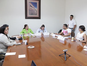 En comisiones aprueban reforma al Código Penal del Estado, para tipificar como delito el “halconeo”