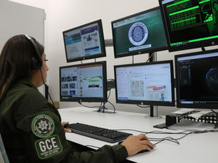 La seguridad se trabaja día con día,  lo que deriva en un Potosí  Sin  Límites