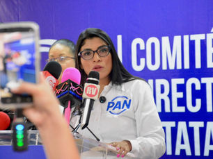 Morena dejó un boquete millonario y un país en crisis: PAN SLP