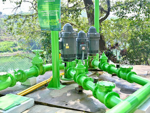 Ricardo Gallardo garantiza calidad de vida en la Huasteca 