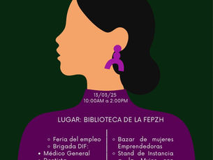 Ciudad Valles impulsa el desarrollo femenino con la Expo Mujeres 2025