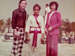 Profesor Napoleón Espinoza Méndez