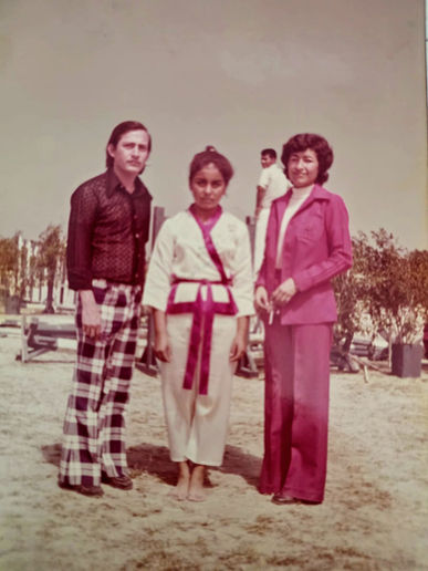 Profesor Napoleón Espinoza Méndez