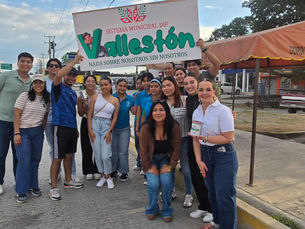 DIF de Ciudad Valles continúa con actividades para recaudar fondos para el Vallestón