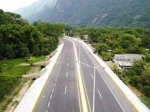 Estado fortalece proyecto “Riviera Huasteca”